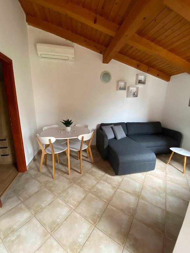 Apartman I&I 페로이 외부 사진