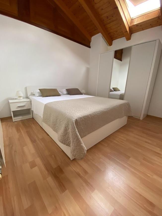 Apartman I&I 페로이 외부 사진